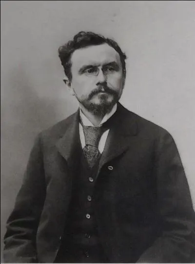 Quel est le nom de ce diplomate, historien et homme politique français, chef de cabinet de Jules Ferry , plusieurs fois ministre des affaires étrangères ?