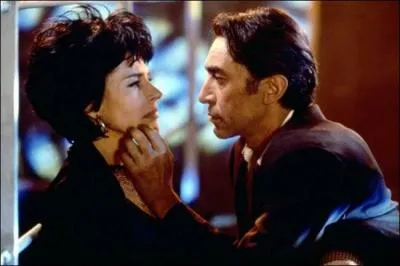 Quel film de Gabriel Aghion, réalisateur français, connut un grand succès en 1996, avec Fanny Ardant, Richard Berry, et Patrick Timsit dans les rôles principaux ?