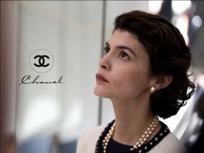Quel est le nom du premier parfum lancé par Gabrielle Chanel en 1921 ?