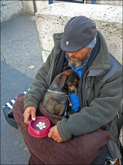 Initiales qui devraient nous interpeller !