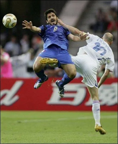 Expression populaire signifiant : viser juste !