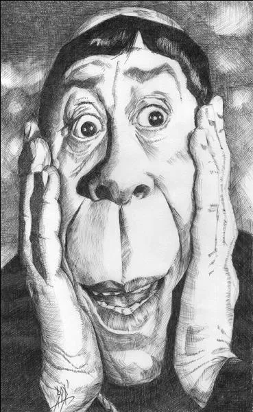 Trouvez le titre du film !