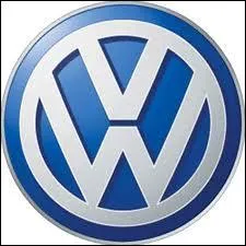  quelle marque de voiture ce logo appartient-il ?