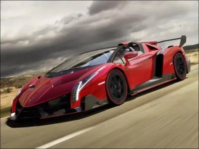 Quelle est la voiture la plus chre du monde ?