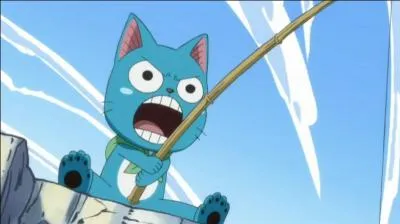 Qui est ce personnage ?