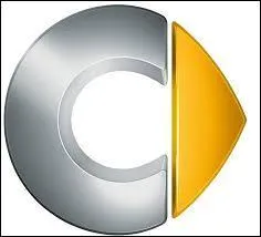 Quel est ce logo ?