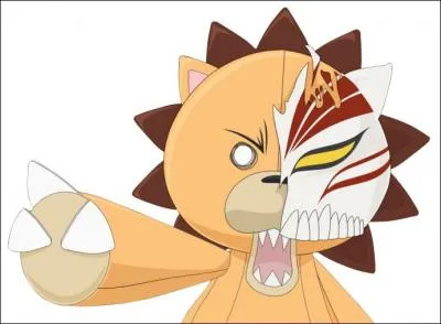  quoi ressemble le masque hollow du capitaine vizardz ?