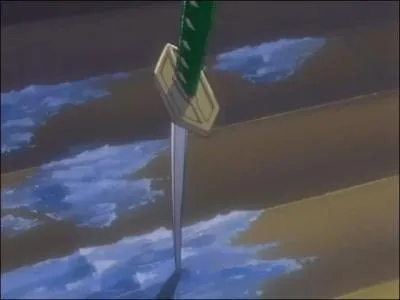 Quel est son zanpakuto ?
