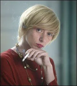 'Bonjour tristesse' !