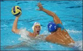 De quel sport s'agit-il ?