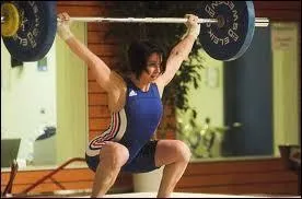 De quel sport s'agit-il ?