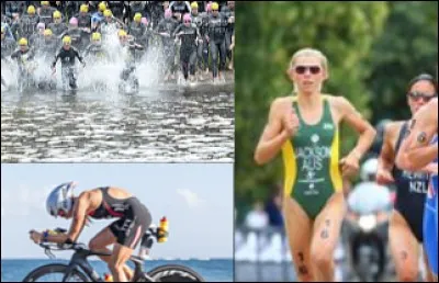 De quel sport s'agit-il ?