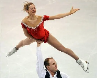 De quel sport s'agit-il ?