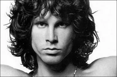 Qui a interprt le rle de Jim Morrison dans le film  The Doors  de 1991 ?
