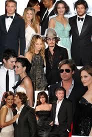 Quiz Couples celebres