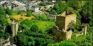 Nous partons visiter la ville Tourangelle de Montbazon. Nous serons donc en rgion ...