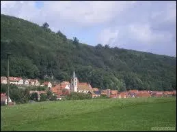 Oberbronn-Zinswiller est une commune Bas-Rhinoise situe en rgion ...