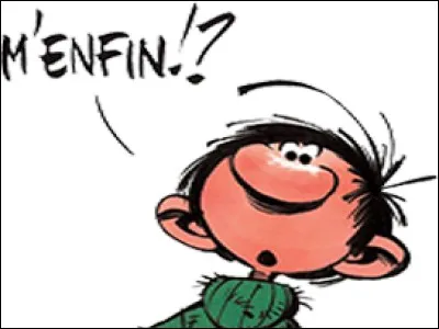 Tu as refusé cette proposition intéressante ! Cela les "étonne".