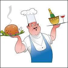 Si vous devez couper des lgumes en brunoise, comment les couperez-vous ?