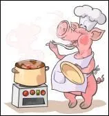 Si vous mlangez du beurre et de la farine, vous obtiendrez :