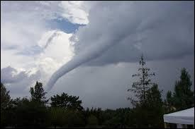 Quiz Meteorologie