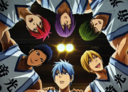 Quiz Kuroko no basket