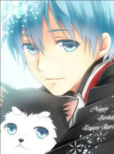 Comment s'appelle le hros ?