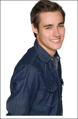 Qui est la fille qui pratique le mme sport que Len ?