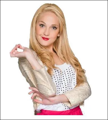 Avec quelle personne, Ludmila a-t-elle un pacte pour dtruire Violetta ?