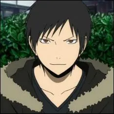 Qui est ce personnage ?