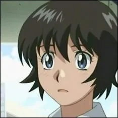 Qui est ce personnage ?