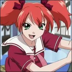 Qui est ce personnage ?