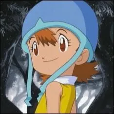 Qui est ce personnage ?