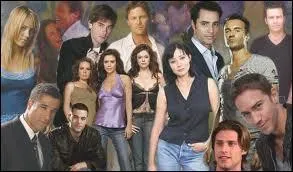 Qui est la nouvelle soeur Halliwell ?