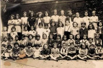 Dcide le 5 mai, une ordonnance sera applique  partir le 7 juin. Elle sera applique en France occupe. Mais elle ne le sera pas en zone libre durant le reste de l'occupation. Quelle est cette dcision ?