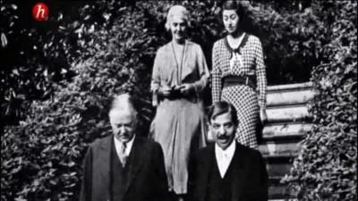 Le 22 juin un notable de la collaboration prononce une phrase qui comptera lors de son procs, mais ses dcisions pronazies le condamneront plus surement ! Qui est-il et quelle phrase pronona-t-il ?