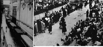 Elle a t ralise le 16 juillet. En quoi consistait Opration  Vent printanier  9. 000 policiers franais y participrent ?