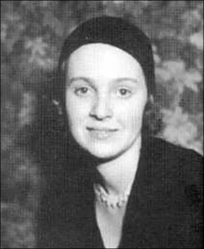 Le 9 fvrier, la police de Vichy arrte une rsistante. Elle sera dporte  Auschwitz-Birkenau. Elle tmoignera au cours du procs de Nuremberg. Elle deviendra dpute aprs la guerre. Qui est cette personne ?