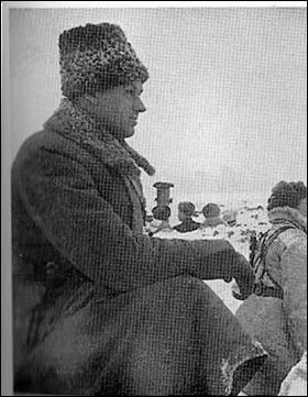 Lorsque dbute l'opration, les flancs de la 6e arme sont attaqus par l'Arme rouge, crasant ainsi les divisions roumaines et hongroises et annihilant le reste des divisions italiennes. Quelles ont t les principales raisons de cette dfaite cts italien et hongro-roumain ?