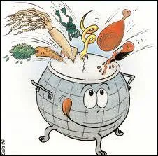 Qu'appelle-t-on un  appareil  ?