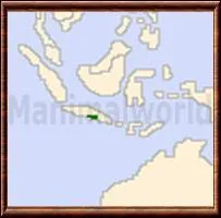 Dans quelle partie du globe vit-il ?