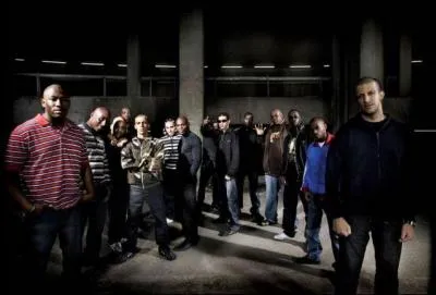 Comment s' appelle ce collectif