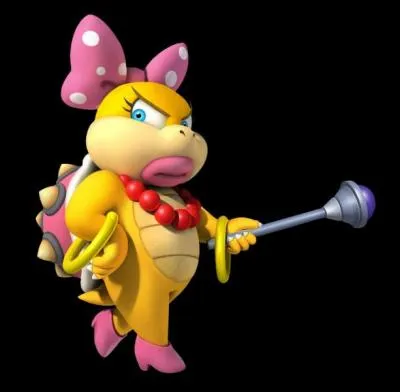 Qui est ce personnage ?