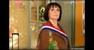 Dans  Nos chers voisins ftent l't , quel tait le rle de Danile Evenou ?