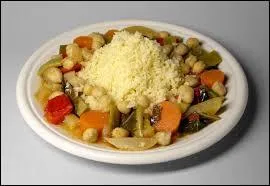 Quelle est cette spcialit marocaine ?