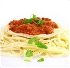 Quel est cette spcialit italienne ?