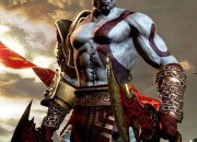 Quiz God of War : Ghost of Sparta