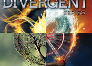 Quiz Divergent (Divergente)