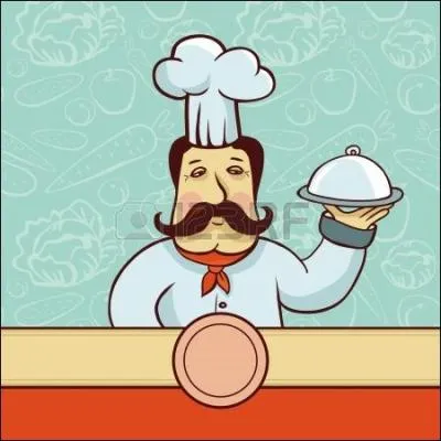 Qu'est ce qu'une matelote ?