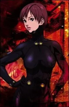 Dans quel manga apparat Kei Kishimoto ?